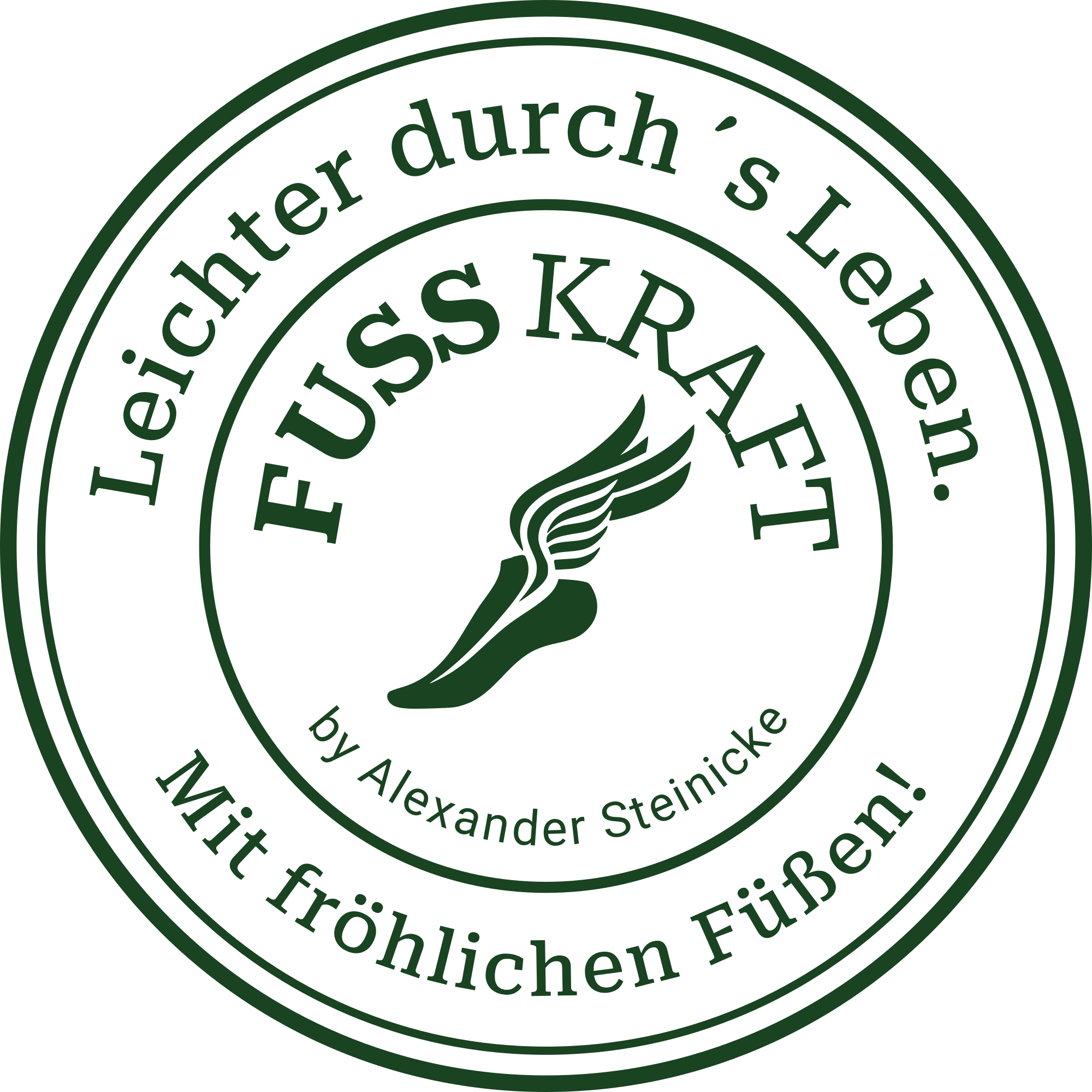Siegel – Stempel