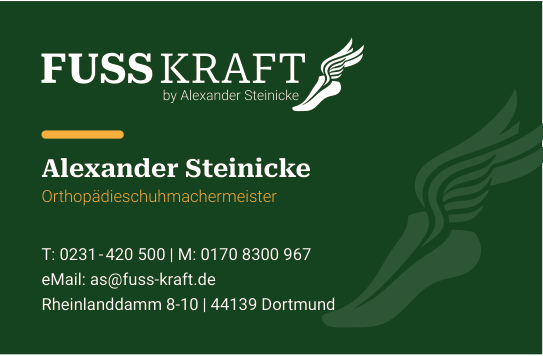Vorderseite · A. Steinicke