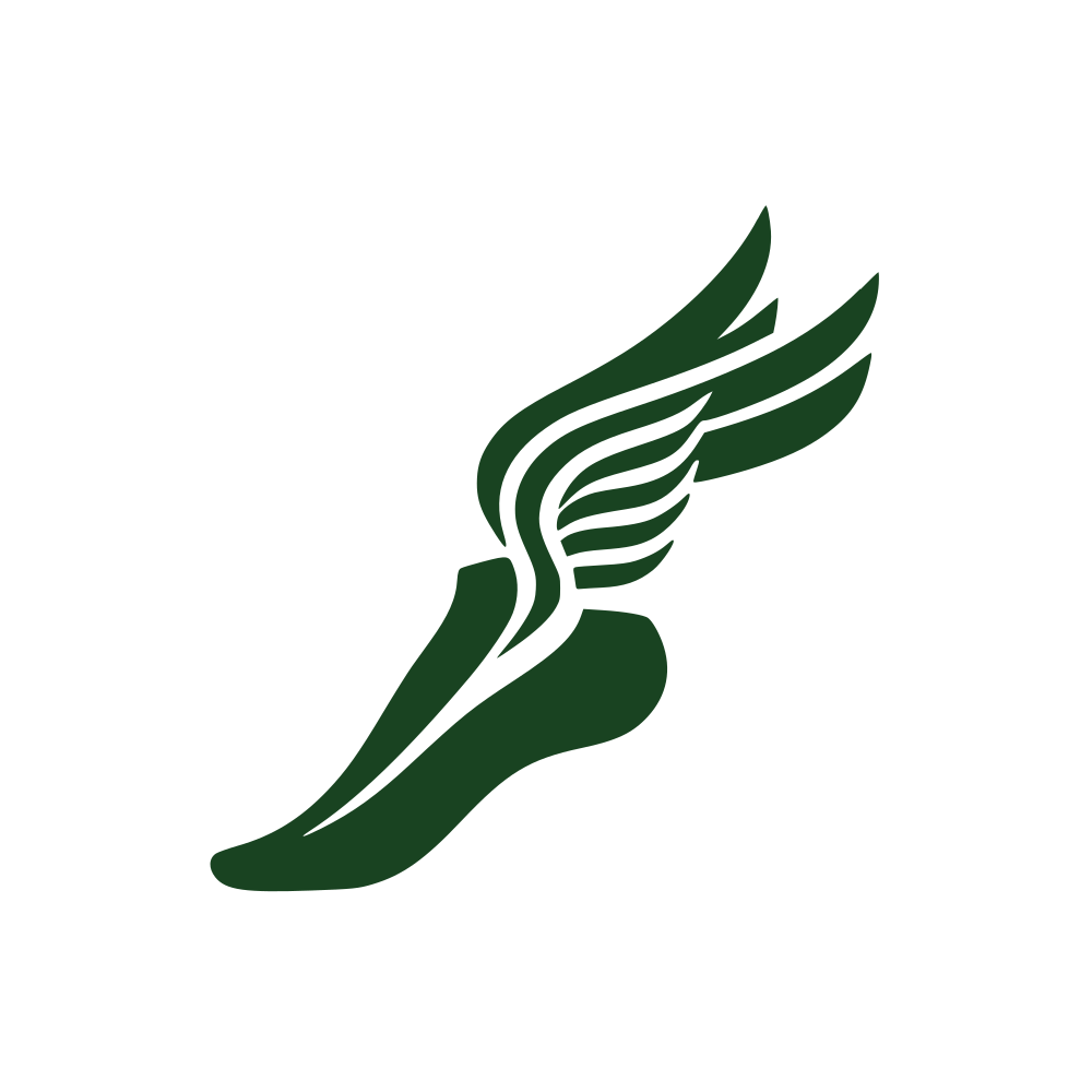 Symbol auf Weiß