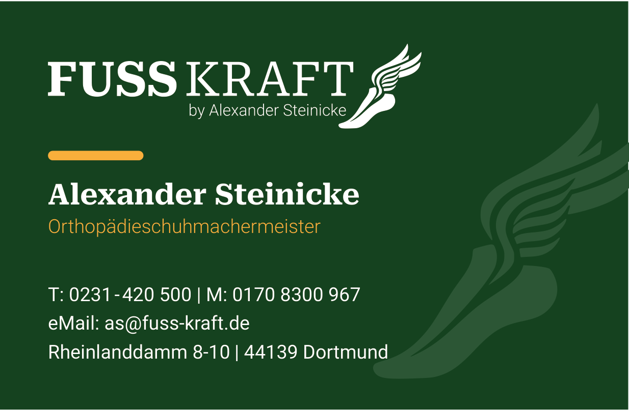 Vorderseite (A. Steinicke)